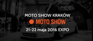 LARE na moto show 2016 Kraków