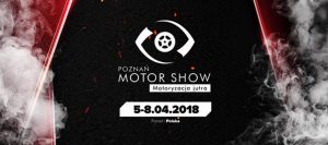 LARE na Motor Show 2018 – Poznań